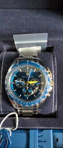 Maserati watch