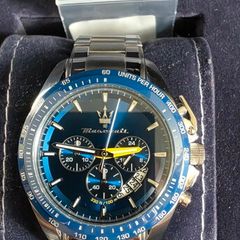 Maserati watch