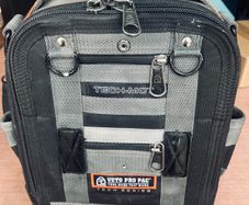Veto Pro Pac Tech Mct Tool Bag (Original)