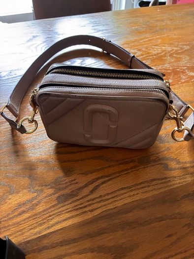 Marc Jacobs Crossbody Handbag