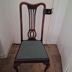 Dining Room chairs x 4