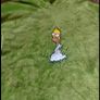 rare Simpsons snoodie size small/medium Image 7