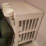IKEA Baby Changing Table Image 2