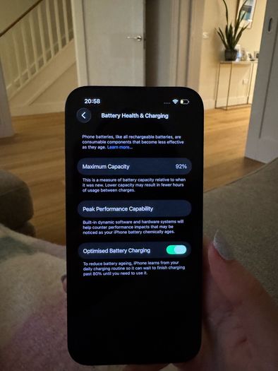 iPhone 13 128GB unlocked