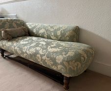 Chaise Longue Sofa