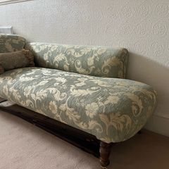 Chaise Longue Sofa