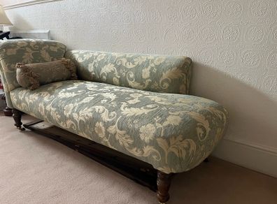 Chaise Longue Sofa