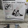 Indoor Bike Trainer Image 2