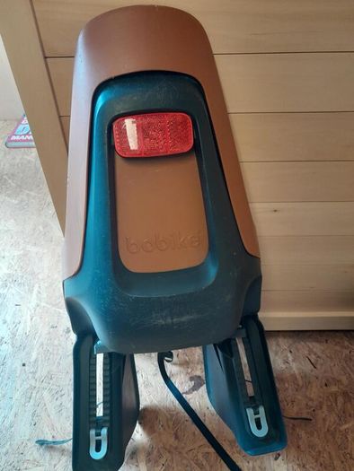 Child Bike Seat