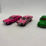 Vintage Matchbox Super Fast Dragsters Rabbit and Dodge Image 2