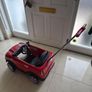 Rollplay Mini Cooper Push Along Ride-On Red Toddler Toy Image 4