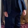 H&M Boys suit Image 8
