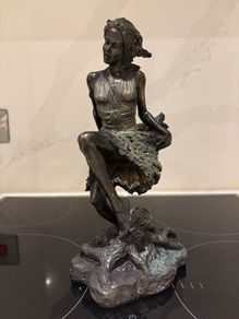 Genesis Spirit of Freedom Ornament