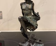 Genesis Spirit of Freedom Ornament