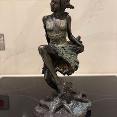 Genesis Spirit of Freedom Ornament