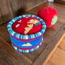 Kids cushion seats Image 3