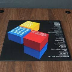 80s Hits - The Collection (2LP Vinyl) - Mint Condition