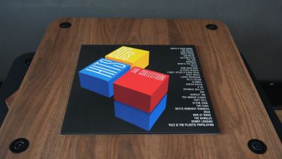 80s Hits - The Collection (2LP Vinyl) - Mint Condition