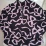 New girls fleece size 10-11 yrs Image 2