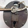 vintage padlock Image 2