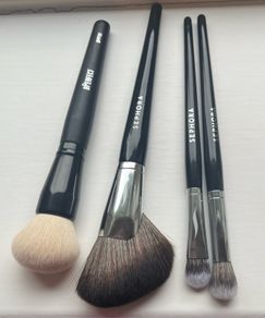 Makeup Brushes (Bundle)