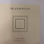 John Rocha Designer 'Lace' Photo Frame - BNIB Image 3