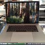 Apple MacBook Pro 15" A1990 2019 - Intel i7 16GB 500GB UHD Graphics 630 macOS Sequoia (New Battery, Cycle: 1) Image 2