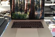 Apple MacBook Pro 15" A1990 2019 - Intel i7 16GB 500GB UHD Graphics 630 macOS Sequoia (Battery Cycle: 298)