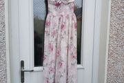 Gorgeous Handmade Summerdress