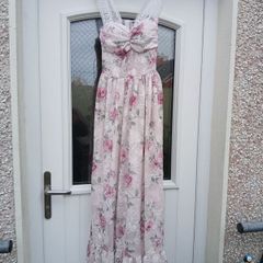 Gorgeous Handmade Summerdress