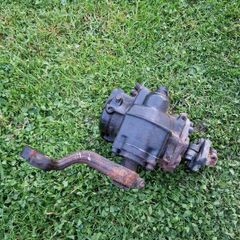 Mercedes steering box w124/r129