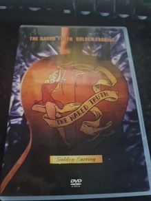 The Naked Truth DVD