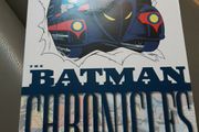 Batman Chronicles Volume 11