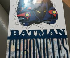 Batman Chronicles Volume 11