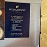 Wedgwood Amherst Service For Four Image 2