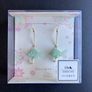 Pretty Fish Earrings Image 3