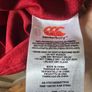 5 Authentic Rugby Jerseys (All Size M) Image 8