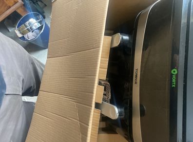 Airfryer