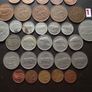 Lot of 41 Irish coins (1971-2000) Image 5