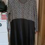 Plus Size Dress Size 20 Image 2