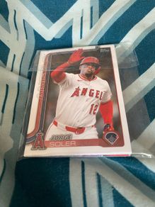 Trading Cards