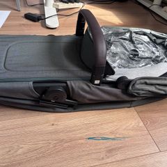 Joolz Aer+ Basinet