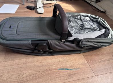 Joolz Aer+ Basinet