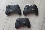3 x Xbox Elite Controllers (Free Post)