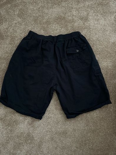 DSWFSA Men's Cargo Shorts Bundle