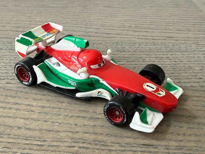 Disney Pixar cars
