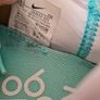 2019 nike air max 2090 Size 4 eu 37.5 turquoise in excellent condition Image 10