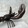 Lobster - Bronze Image 8
