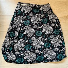 The little one car seat cover