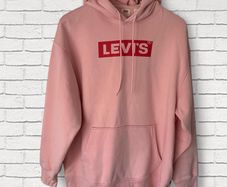 Levi's Hoodie
